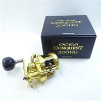 ２３オシアコンクエスト２００ＨＧ